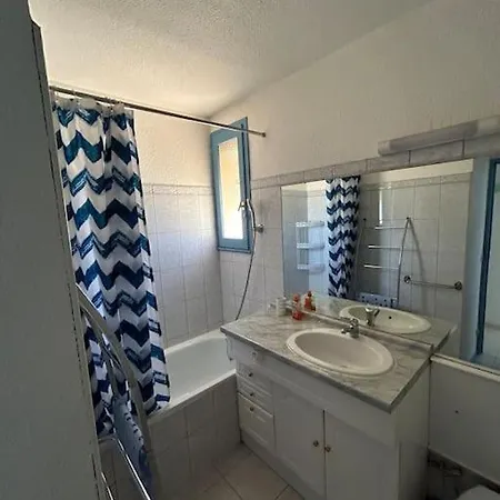 Appartement L'albatros