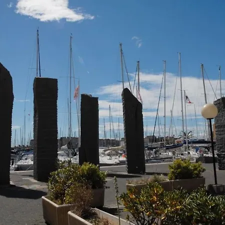 L'albatros * Gruissan