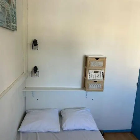 L'albatros Appartement *