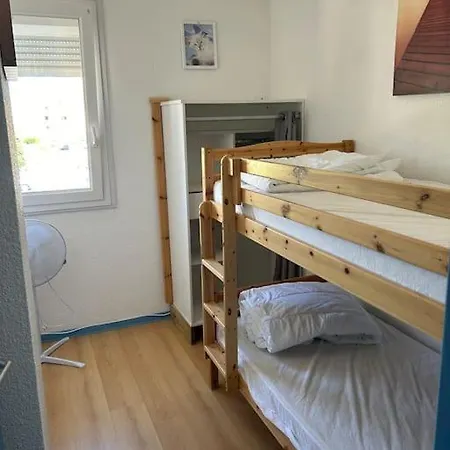 L'albatros Appartement