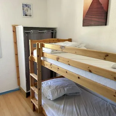 Appartement L'albatros