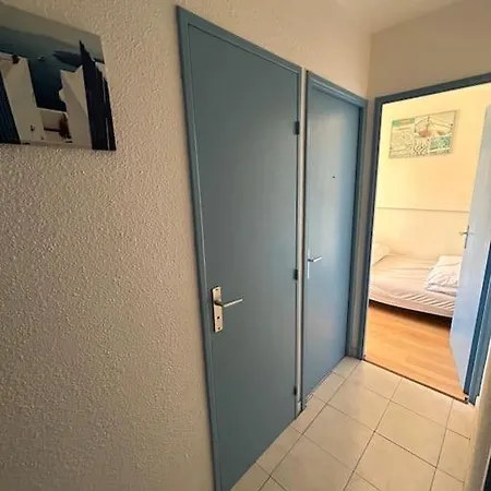 L'albatros Appartement *