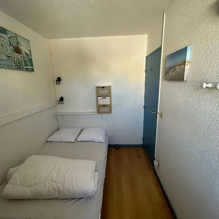 L'albatros Appartement Gruissan