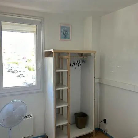 Appartement L'albatros Gruissan