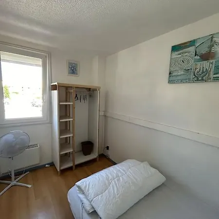 L'albatros Appartement