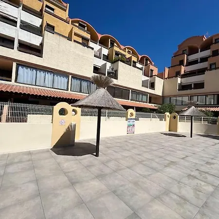 L'albatros * Gruissan