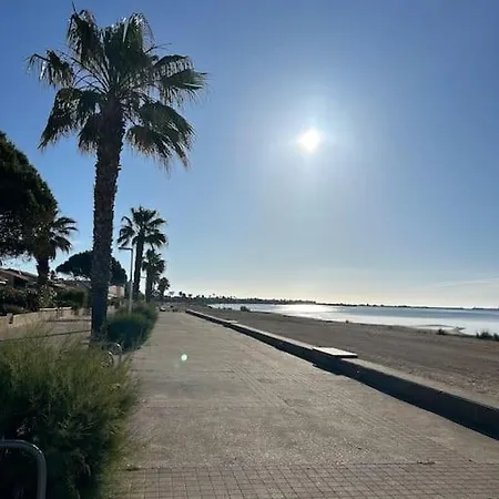 Appartement L'albatros Gruissan