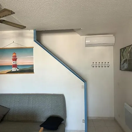 L'albatros Appartement *