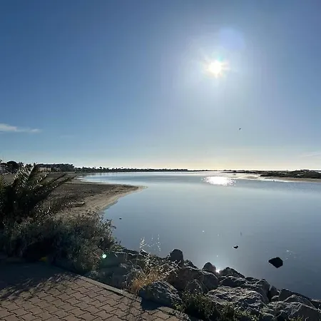 L'albatros Appartement Gruissan