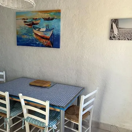 L'albatros * Gruissan