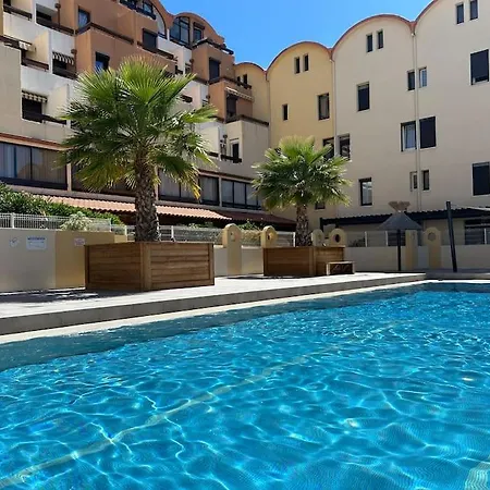 L'albatros Appartement