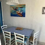Apartment L'albatros *