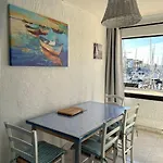 Apartment L'albatros Gruissan