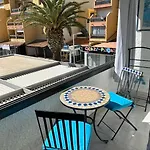 Apartment L'albatros