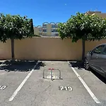 L'albatros Apartment Gruissan