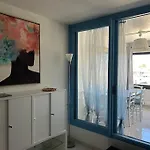 L'albatros Apartment