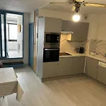 Apartment L'albatros Gruissan