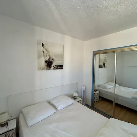 Apartment L'albatros
