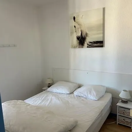 L'albatros Apartment Gruissan