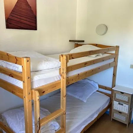 Apartment L'albatros