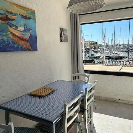L'albatros Apartment