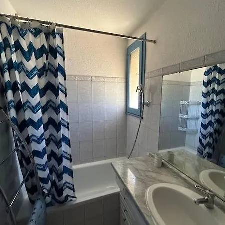 L'albatros Apartment
