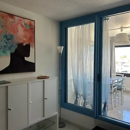 L'albatros Apartment