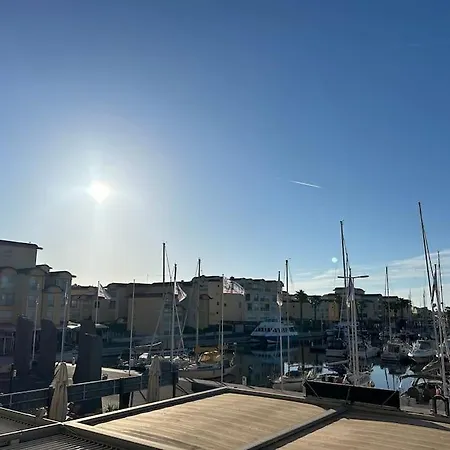 L'albatros * Gruissan
